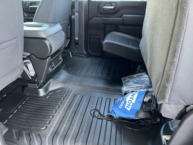 used 2021 Chevrolet Silverado 3500 car, priced at $54,897