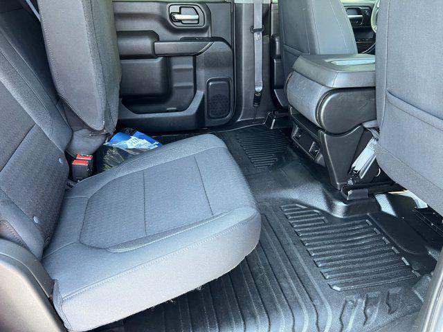 used 2021 Chevrolet Silverado 3500 car, priced at $54,897