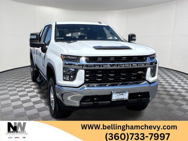 used 2021 Chevrolet Silverado 3500 car, priced at $51,997