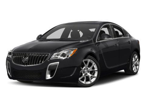 used 2016 Buick Regal car, priced at $17,995