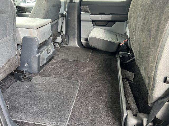 used 2022 Ford F-150 car, priced at $33,997