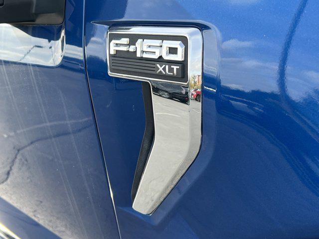 used 2022 Ford F-150 car, priced at $33,997