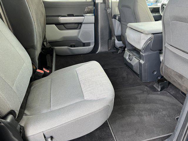 used 2022 Ford F-150 car, priced at $33,997