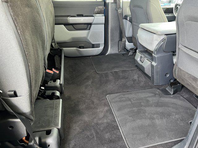 used 2022 Ford F-150 car, priced at $33,997