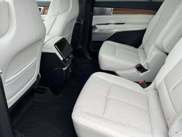 new 2026 Cadillac VISTIQ car, priced at $74,997
