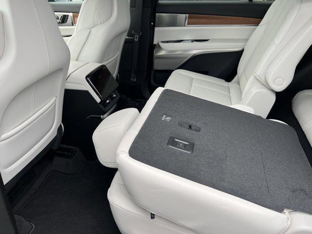 new 2026 Cadillac VISTIQ car, priced at $74,997