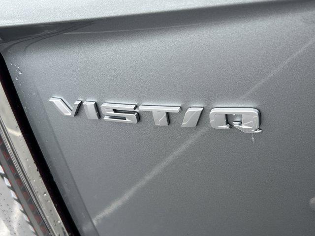 new 2026 Cadillac VISTIQ car, priced at $74,997