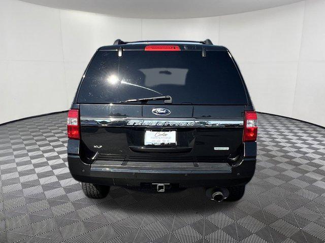 used 2015 Ford Expedition car, priced at $14,997
