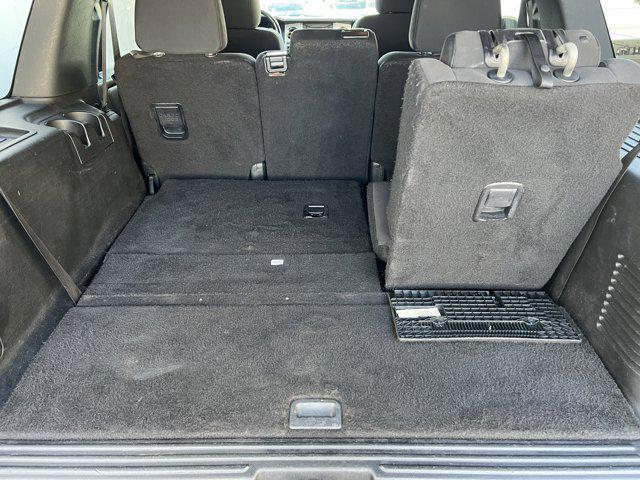 used 2015 Ford Expedition car, priced at $14,997