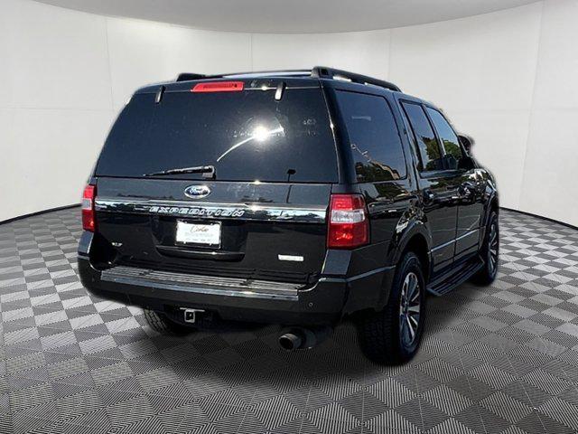 used 2015 Ford Expedition car, priced at $14,997