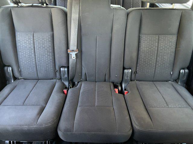 used 2015 Ford Expedition car, priced at $14,997
