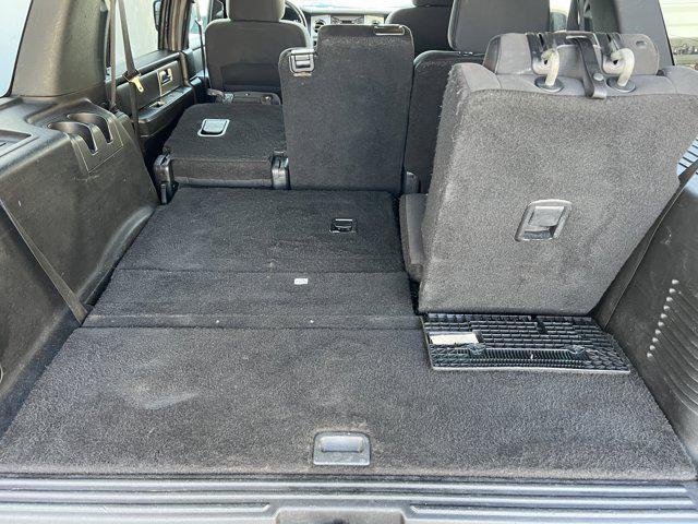 used 2015 Ford Expedition car, priced at $14,997