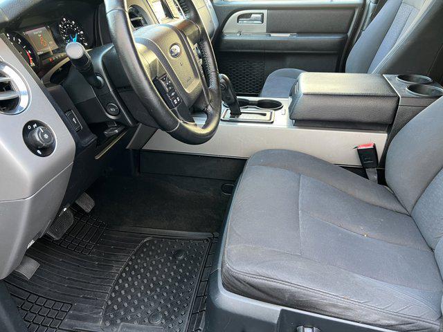used 2015 Ford Expedition car, priced at $14,997