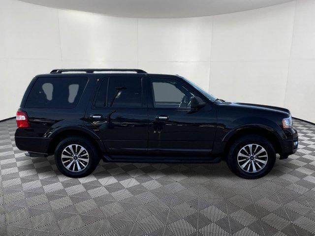 used 2015 Ford Expedition car, priced at $14,997