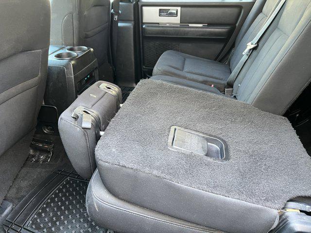 used 2015 Ford Expedition car, priced at $14,997