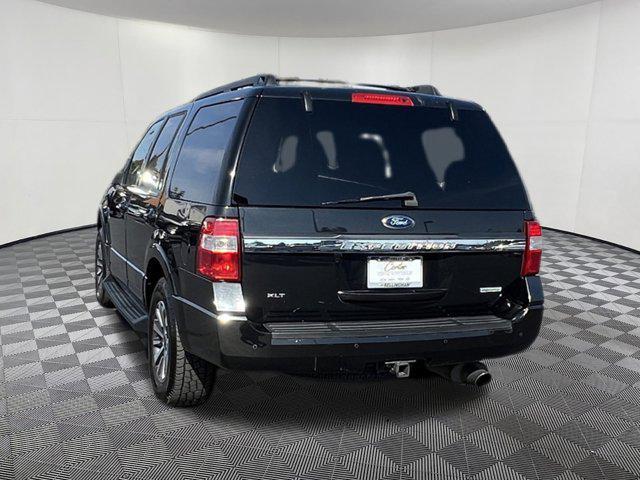 used 2015 Ford Expedition car, priced at $14,997