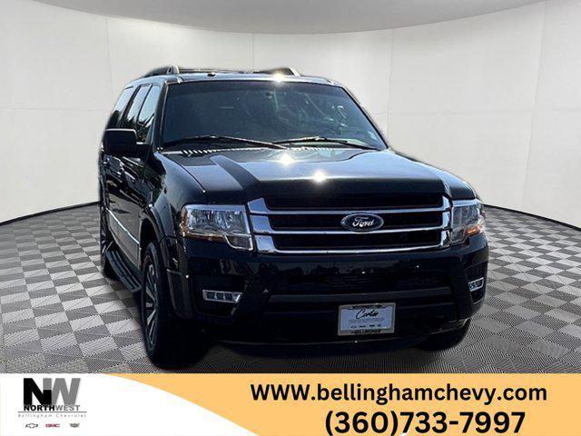 used 2015 Ford Expedition car, priced at $14,997