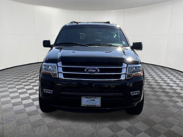 used 2015 Ford Expedition car, priced at $14,997