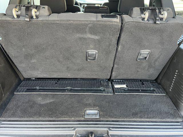 used 2015 Ford Expedition car, priced at $14,997