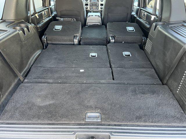 used 2015 Ford Expedition car, priced at $14,997