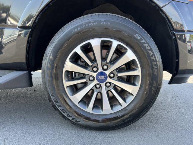 used 2015 Ford Expedition car, priced at $14,997