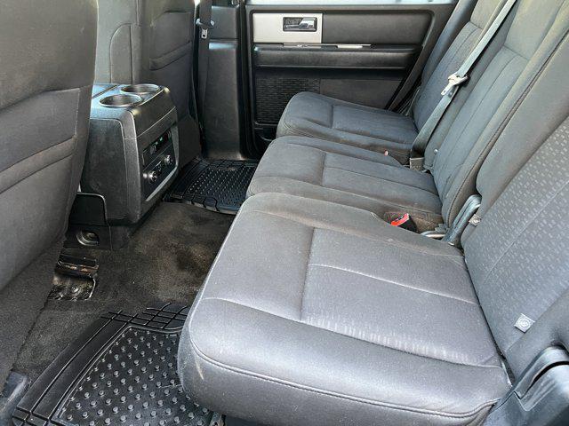 used 2015 Ford Expedition car, priced at $14,997