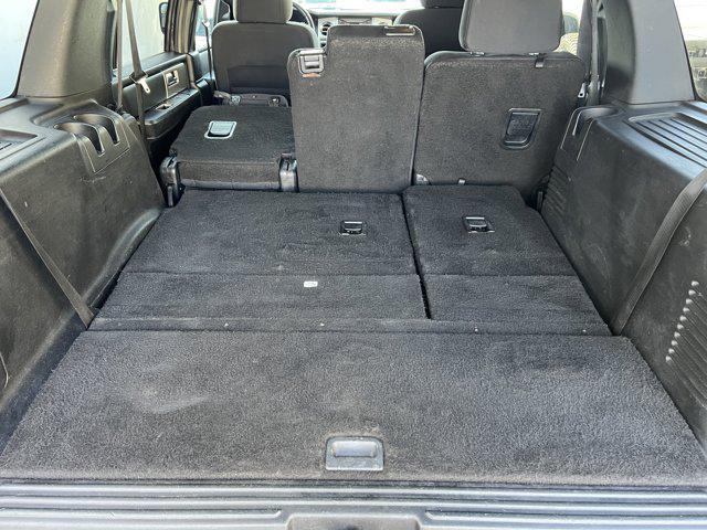 used 2015 Ford Expedition car, priced at $14,997