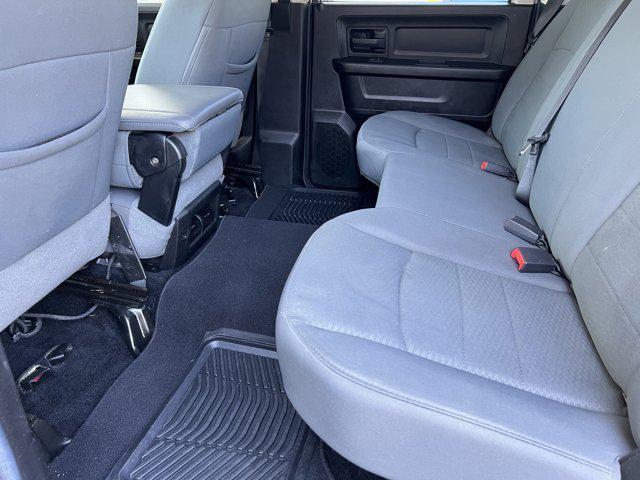 used 2013 Ram 1500 car, priced at $21,997