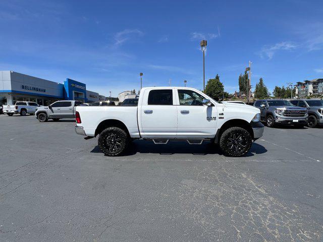 used 2013 Ram 1500 car, priced at $21,997
