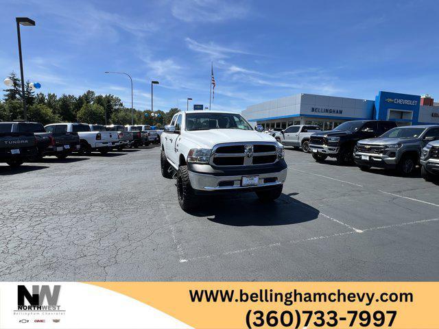 used 2013 Ram 1500 car, priced at $21,997