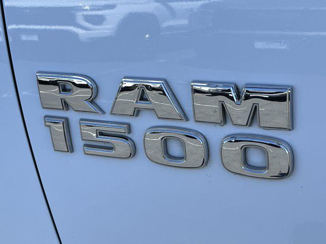 used 2013 Ram 1500 car, priced at $21,997