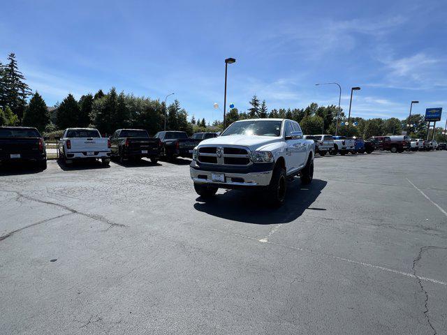 used 2013 Ram 1500 car, priced at $21,997