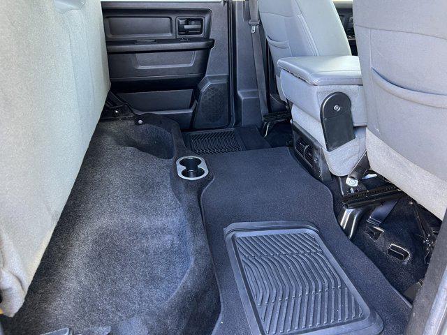 used 2013 Ram 1500 car, priced at $21,997
