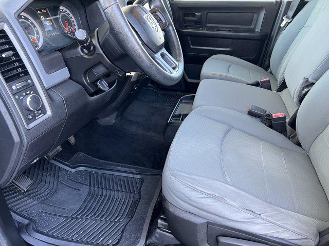 used 2013 Ram 1500 car, priced at $21,997