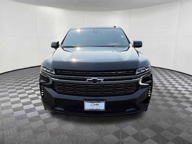 used 2022 Chevrolet Suburban car, priced at $57,995