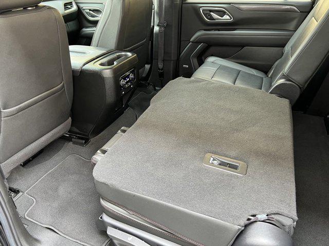 used 2022 Chevrolet Suburban car, priced at $57,995