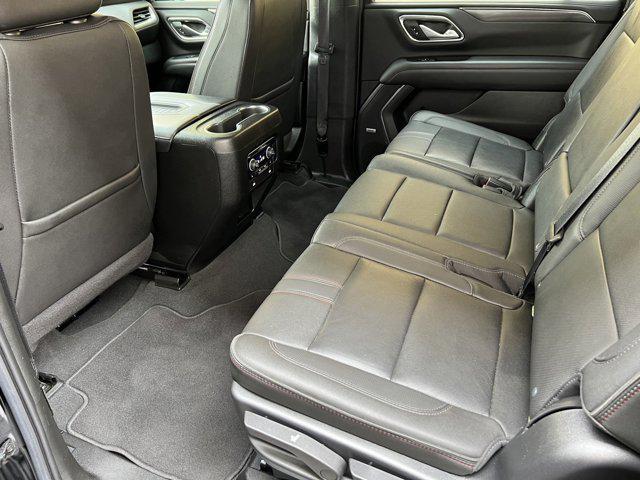 used 2022 Chevrolet Suburban car, priced at $57,995