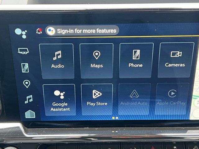 used 2024 Chevrolet Silverado 1500 car, priced at $62,997