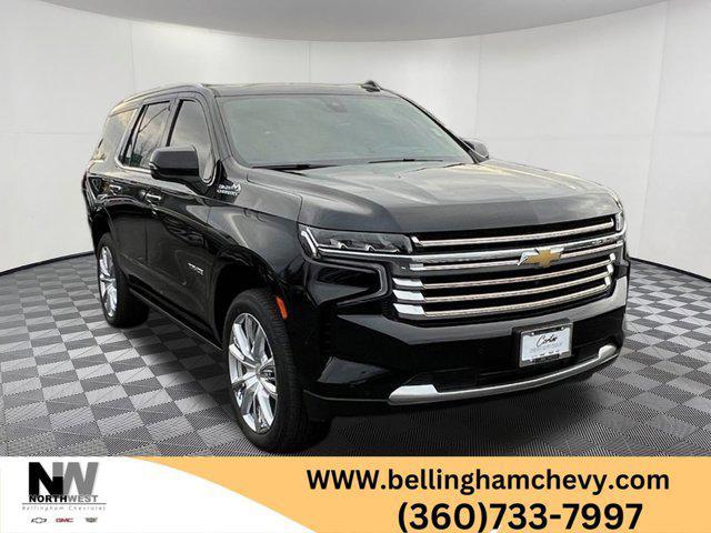 used 2021 Chevrolet Tahoe car, priced at $54,997