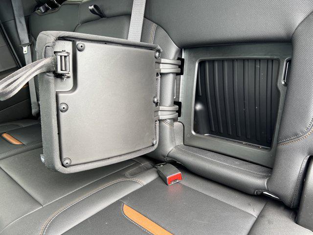 used 2023 GMC Sierra 1500 car, priced at $56,697