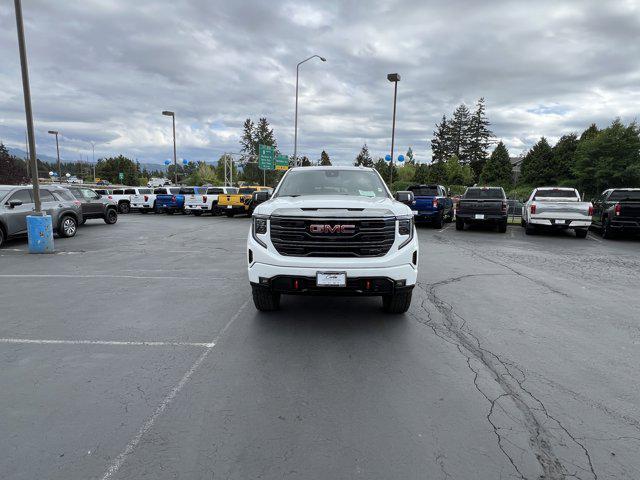 used 2023 GMC Sierra 1500 car, priced at $56,697