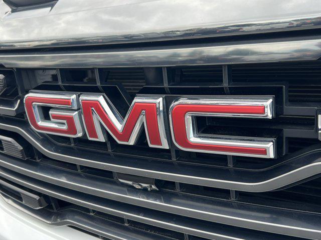 used 2023 GMC Sierra 1500 car, priced at $56,697