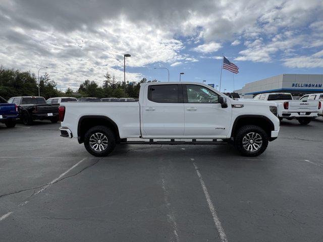 used 2023 GMC Sierra 1500 car, priced at $56,697