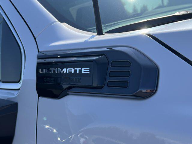 new 2025 GMC Sierra 2500 car, priced at $92,289