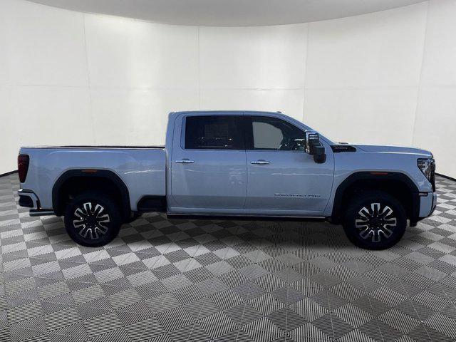 new 2025 GMC Sierra 2500 car, priced at $92,289