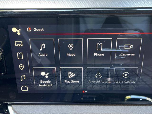 new 2025 GMC Sierra 2500 car, priced at $83,189