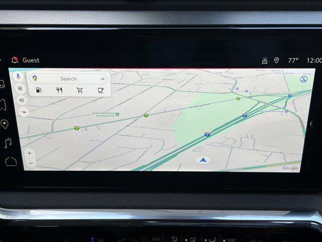 new 2025 GMC Sierra 2500 car, priced at $83,189