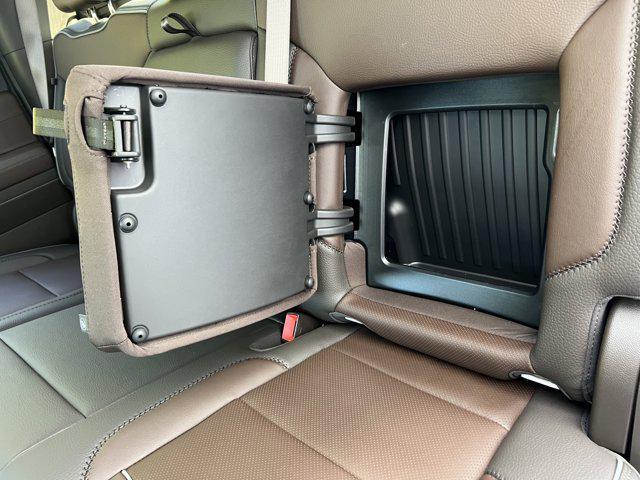 new 2025 GMC Sierra 2500 car, priced at $83,189