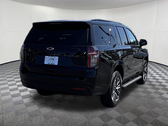 used 2023 Chevrolet Tahoe car, priced at $62,997