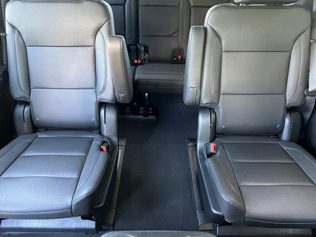 used 2023 Chevrolet Tahoe car, priced at $62,997